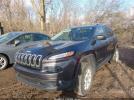 Jeep Cherokee Latitude Image 11