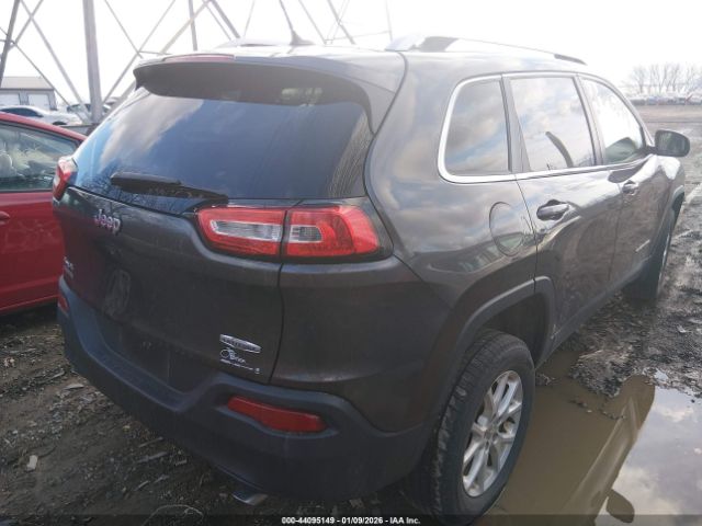 Jeep Cherokee Latitude Image 6