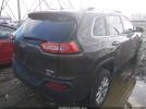 Jeep Cherokee Latitude Image 6