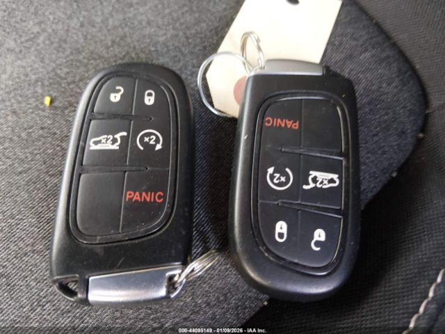 Jeep Cherokee Latitude Image 8