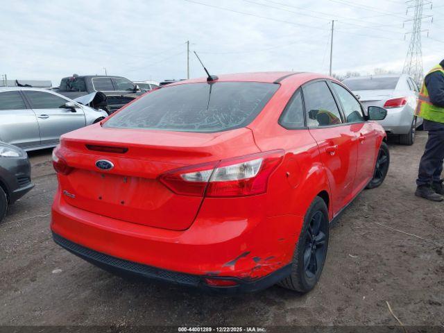 Ford Focus Se Image 6