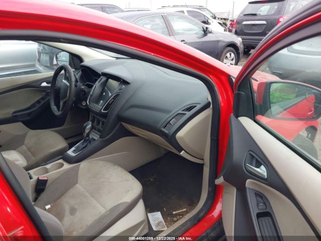 Ford Focus Se Image 5