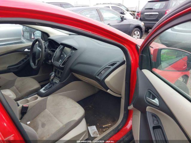 Ford Focus Se Image 5