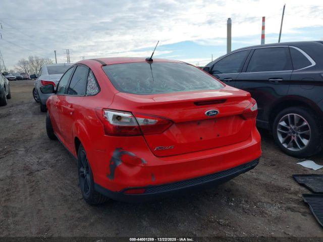 Ford Focus Se Image 3