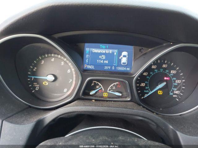 Ford Focus Se Image 9