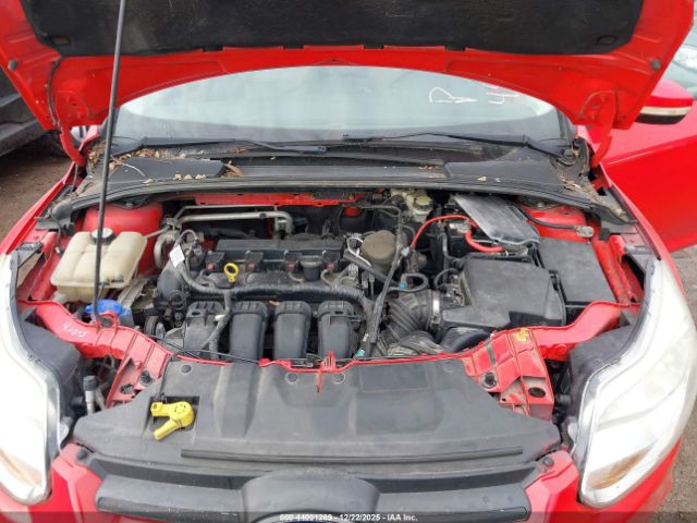 Ford Focus Se Image 8