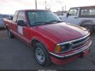 Chevrolet S-10 Ls Fleetside Image 1