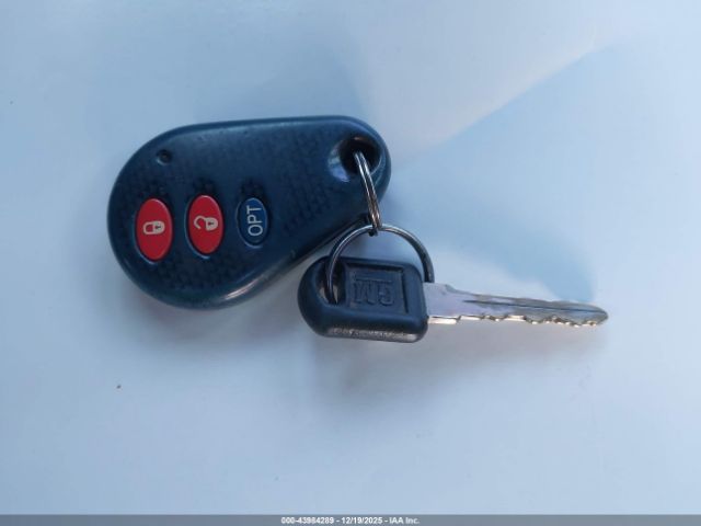 Chevrolet S-10 Ls Fleetside Image 10