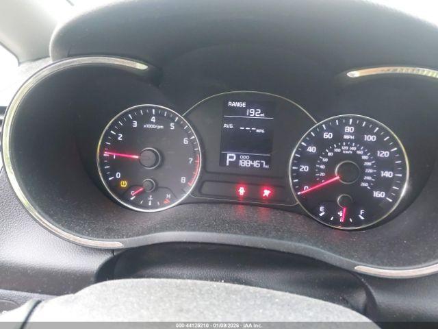 Kia Forte Lx Image 11