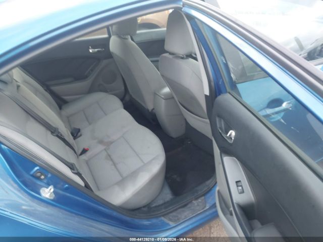 Kia Forte Lx Image 9