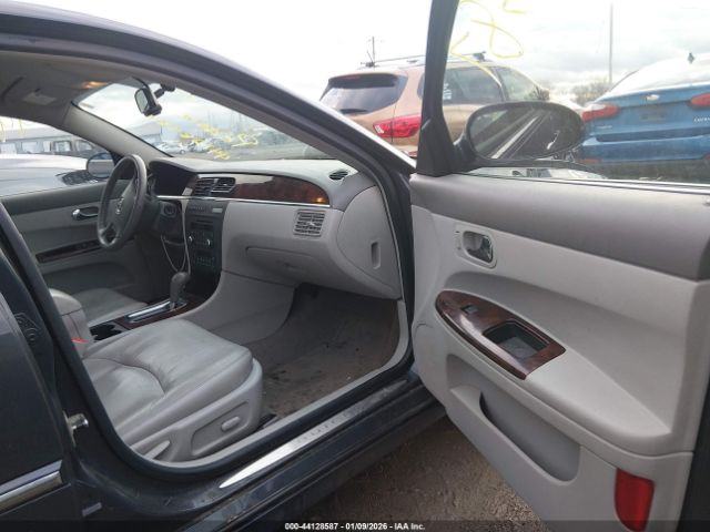 Buick LaCrosse Cxl Image 9