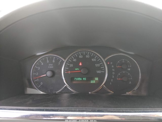 Buick LaCrosse Cxl Image 5