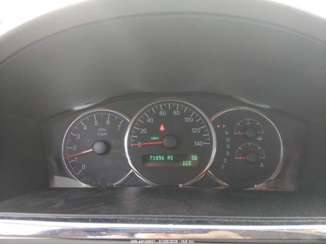 Buick LaCrosse Cxl Image 5