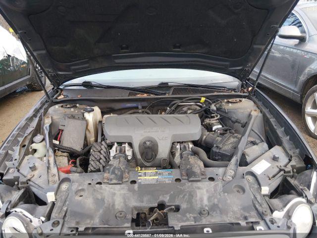 Buick LaCrosse Cxl Image 6