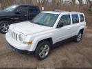 Jeep Patriot Limited Image 5
