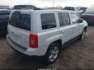 Jeep Patriot Limited Image 4