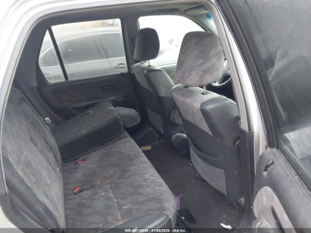 Honda CR-V Ex Image 10