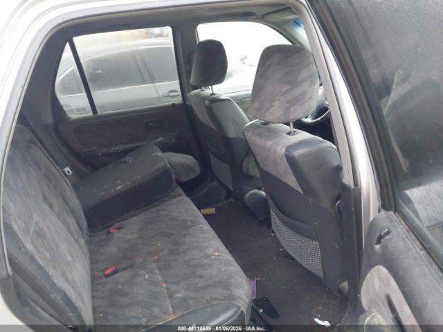 Honda CR-V Ex Image 10