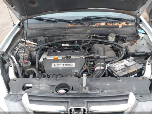 Honda CR-V Ex Image 6