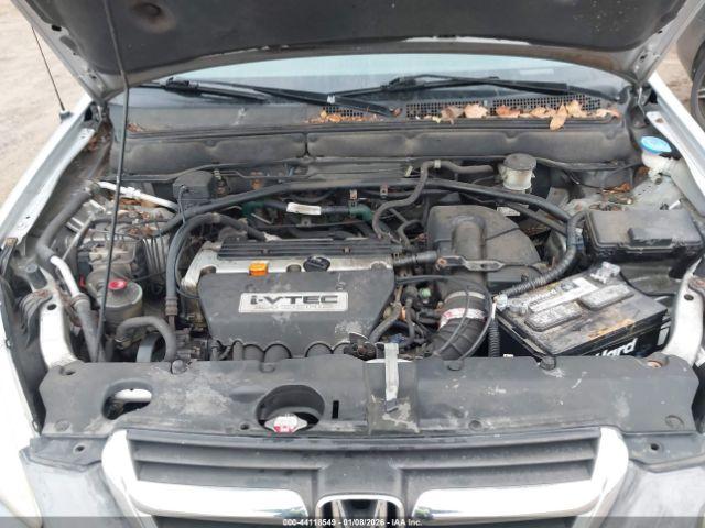 Honda CR-V Ex Image 6