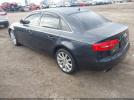 Audi A4 2.0t Premium Image 10