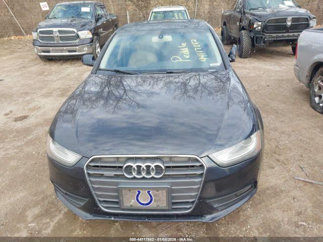 Audi A4 2.0t Premium Image 2