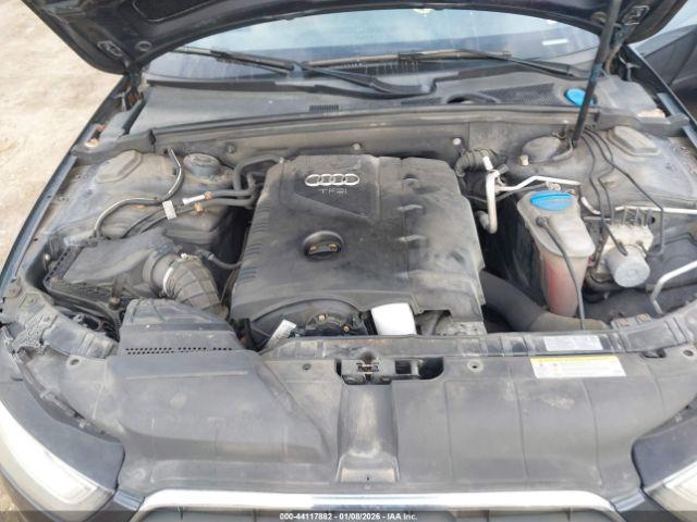 Audi A4 2.0t Premium Image 4