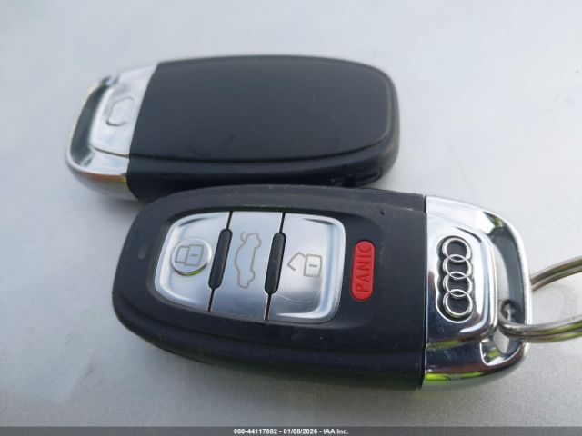 Audi A4 2.0t Premium Image 9