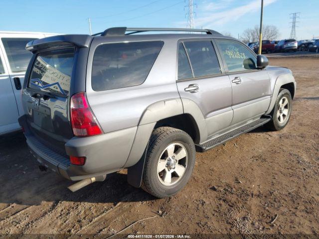 Toyota 4Runner Sr5 V6 Image 8