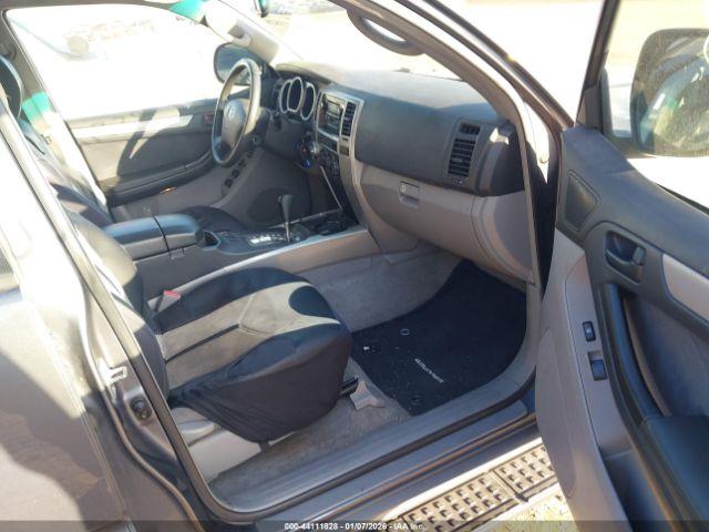 Toyota 4Runner Sr5 V6 Image 11