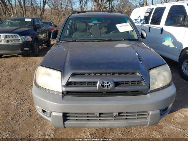 Toyota 4Runner Sr5 V6 Image 9