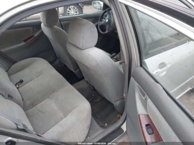 Toyota Corolla Le Image 7