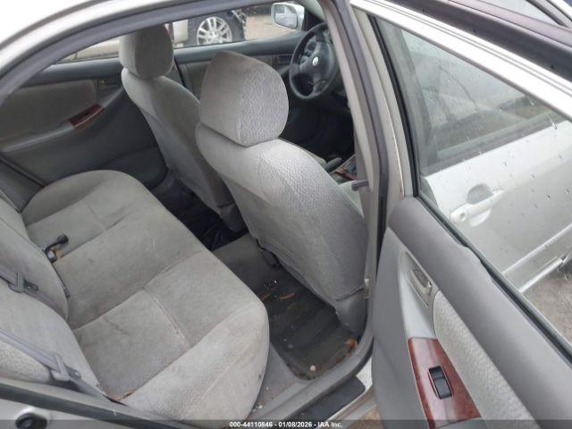 Toyota Corolla Le Image 7