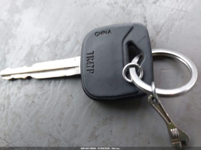 Toyota Corolla Le Image 5