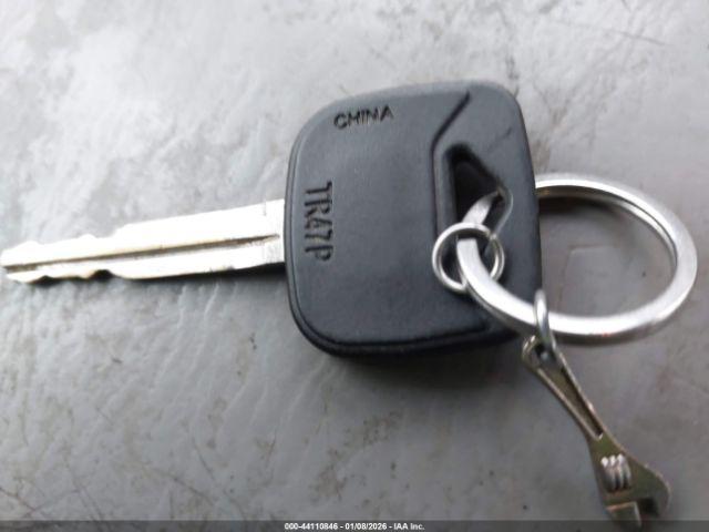 Toyota Corolla Le Image 5