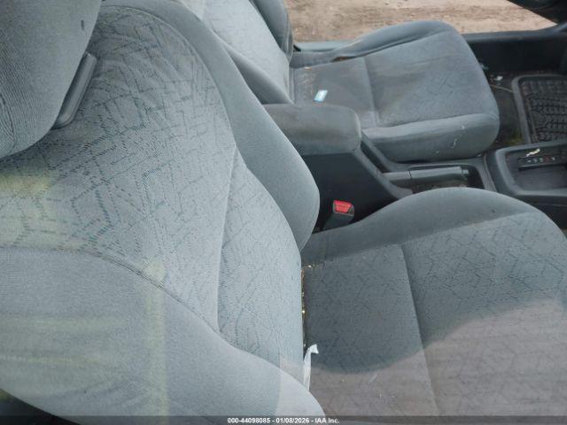 Honda Civic Ex Image 4