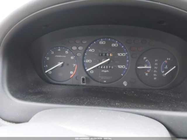 Honda Civic Ex Image 6