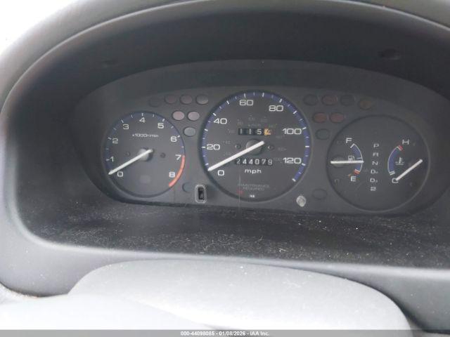 Honda Civic Ex Image 6