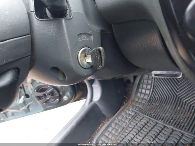 Honda Civic Ex Image 11