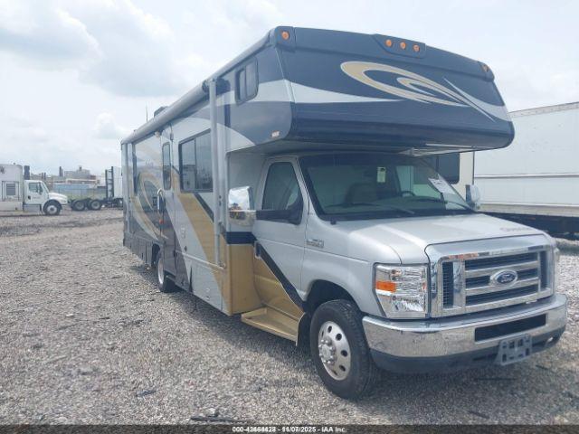  Salvage Ford E-450