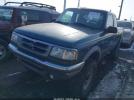 Ford Ranger Super Cab Image 4