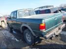 Ford Ranger Super Cab Image 2