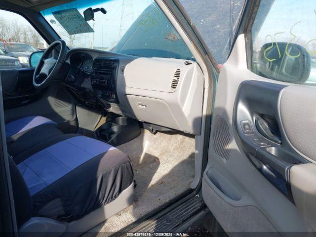 Ford Ranger Super Cab Image 7