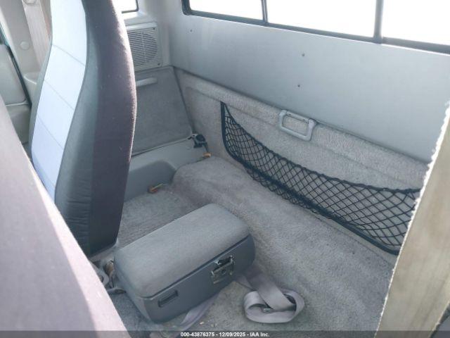 Ford Ranger Super Cab Image 5