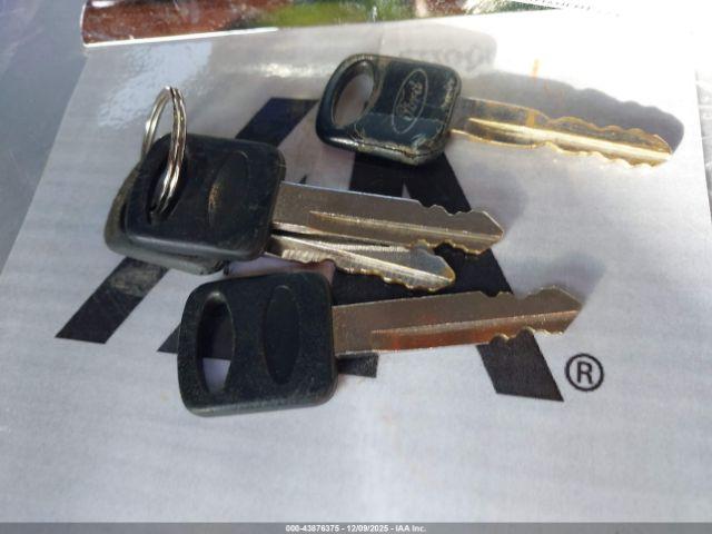 Ford Ranger Super Cab Image 14