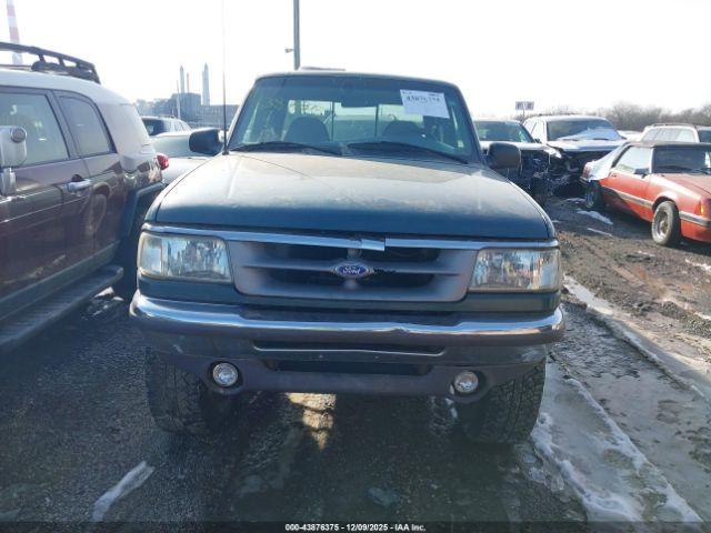 Ford Ranger Super Cab Image 15