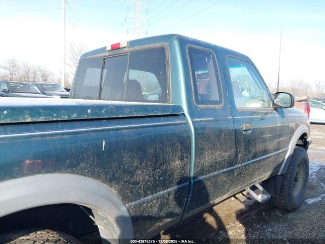 Ford Ranger Super Cab Image 11
