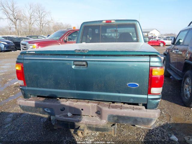 Ford Ranger Super Cab Image 12