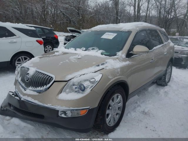 Buick Enclave Premium Image 2