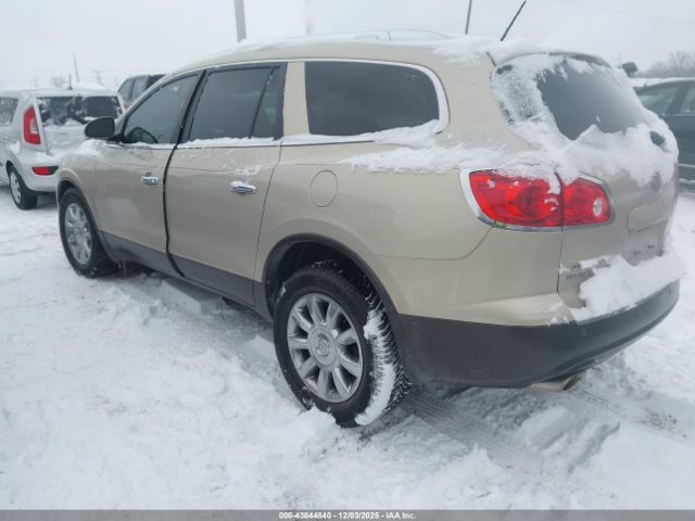 Buick Enclave Premium Image 3